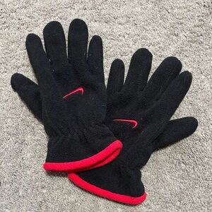 Nike Youth Fleece Gloves